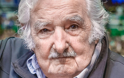 Adiós a Don Pepe: José Alberto Mujica Cordano 1935 – 2025