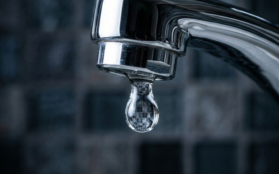 22 de marzo Día Mundial del agua: Cuídala como cuida ella de ti