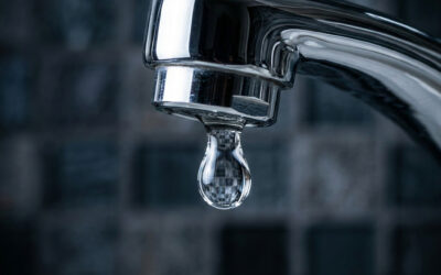 22 de marzo Día Mundial del agua: Cuídala como cuida ella de ti
