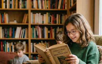 El amor a la lectura