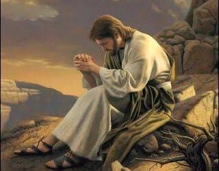 El ejemplo de Jesús