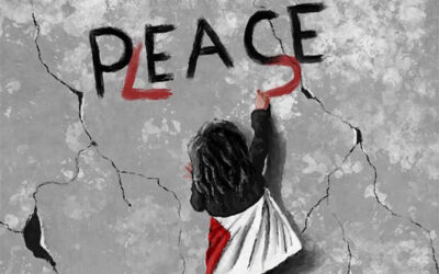 La guerra y la paz