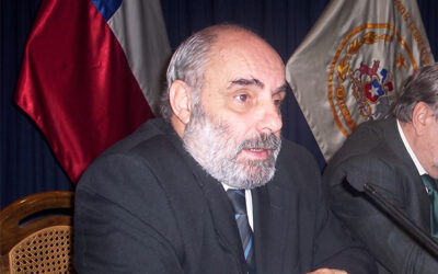 Mi Amigo Jaime