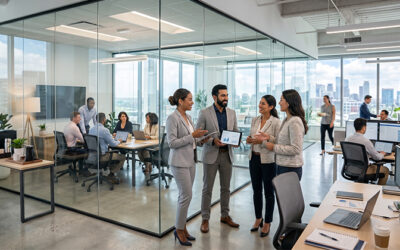Transparencia Empresarial