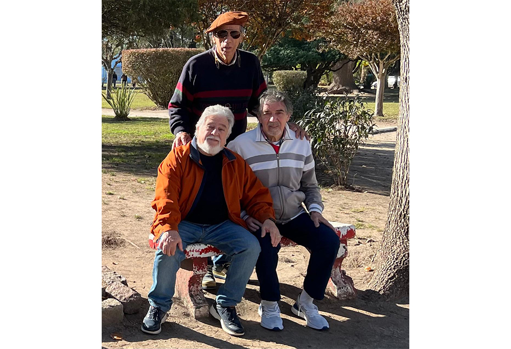 Bendita Radio - Jose Ciccone
