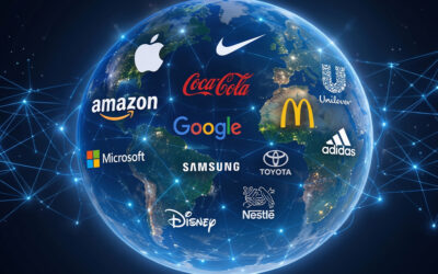 Las Marcas de la Era Digital